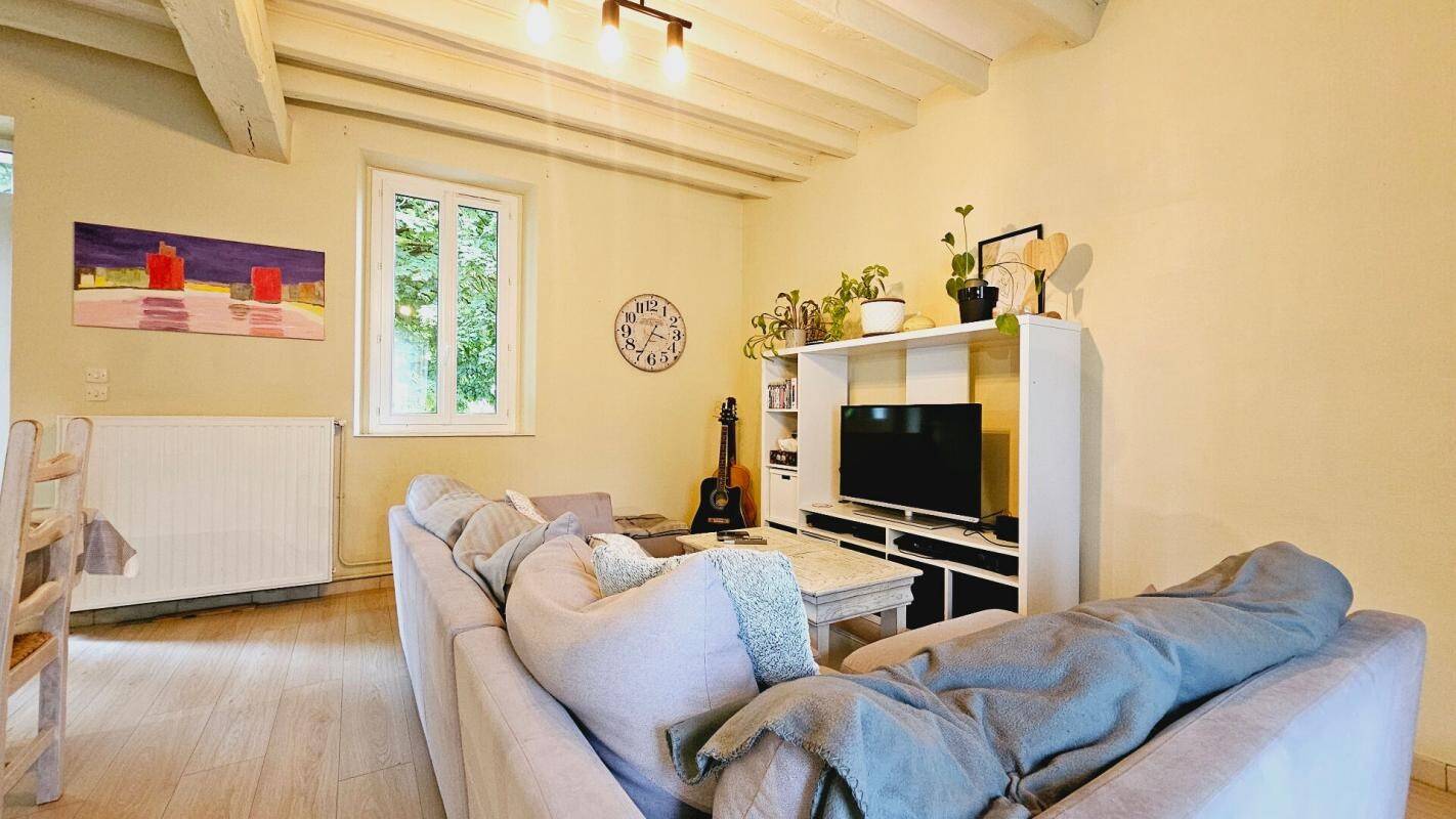 Maison à vendre, 206m², SAINT GERMAIN DU PUY