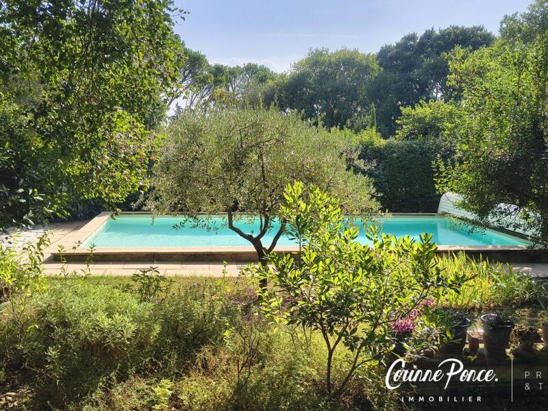 Maison à vendre, 181m², NIMES