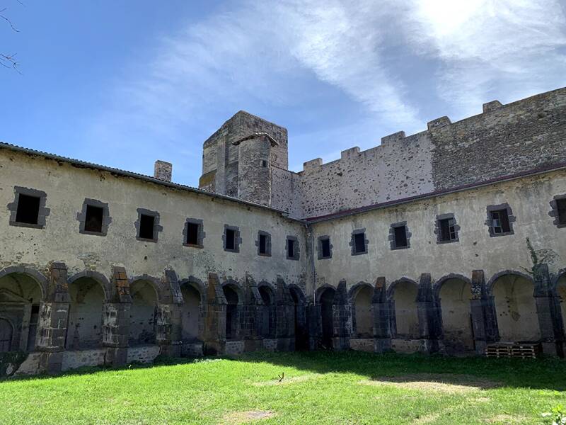 Maison à vendre, 1000m², CLERMONT FERRAND