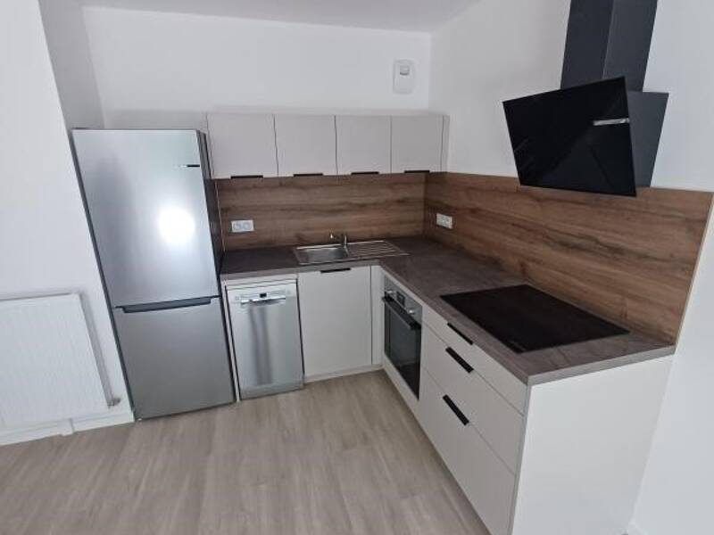 Maison à louer, 50m², LANDERNEAU