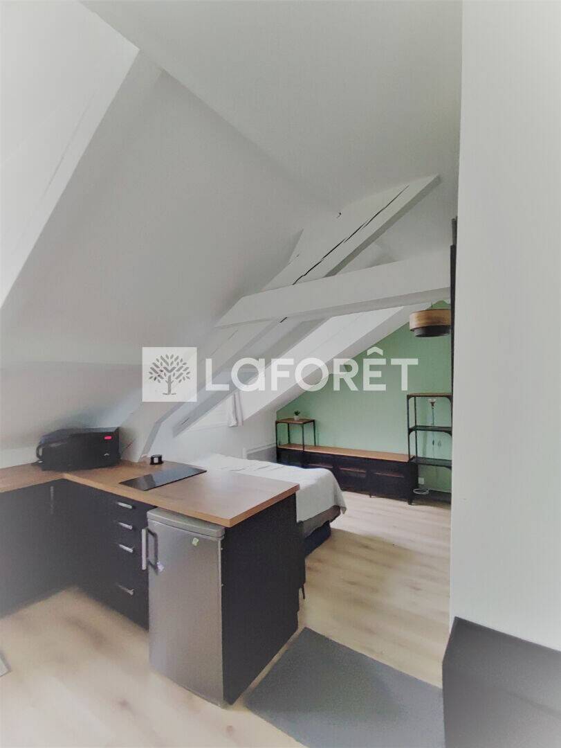 Maison à louer, 18m², MANTES LA JOLIE