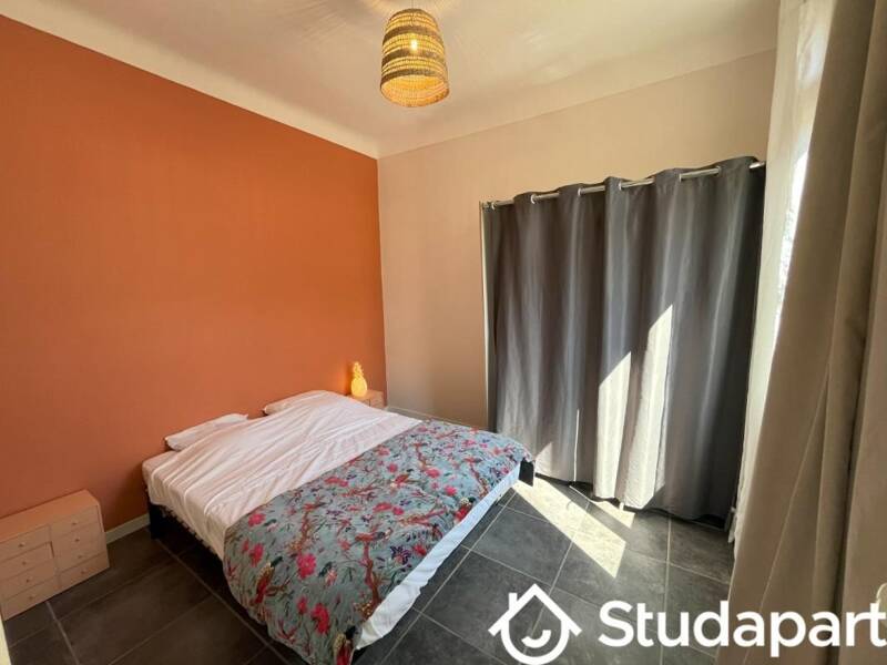 Maison à louer, 28m², NICE