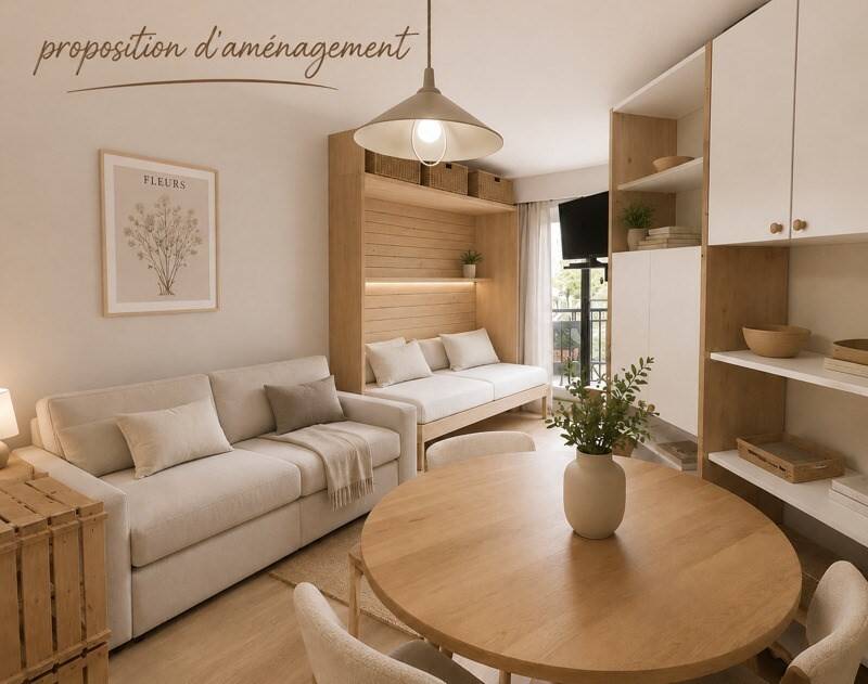 Maison à vendre, 20m², LUZ SAINT SAUVEUR