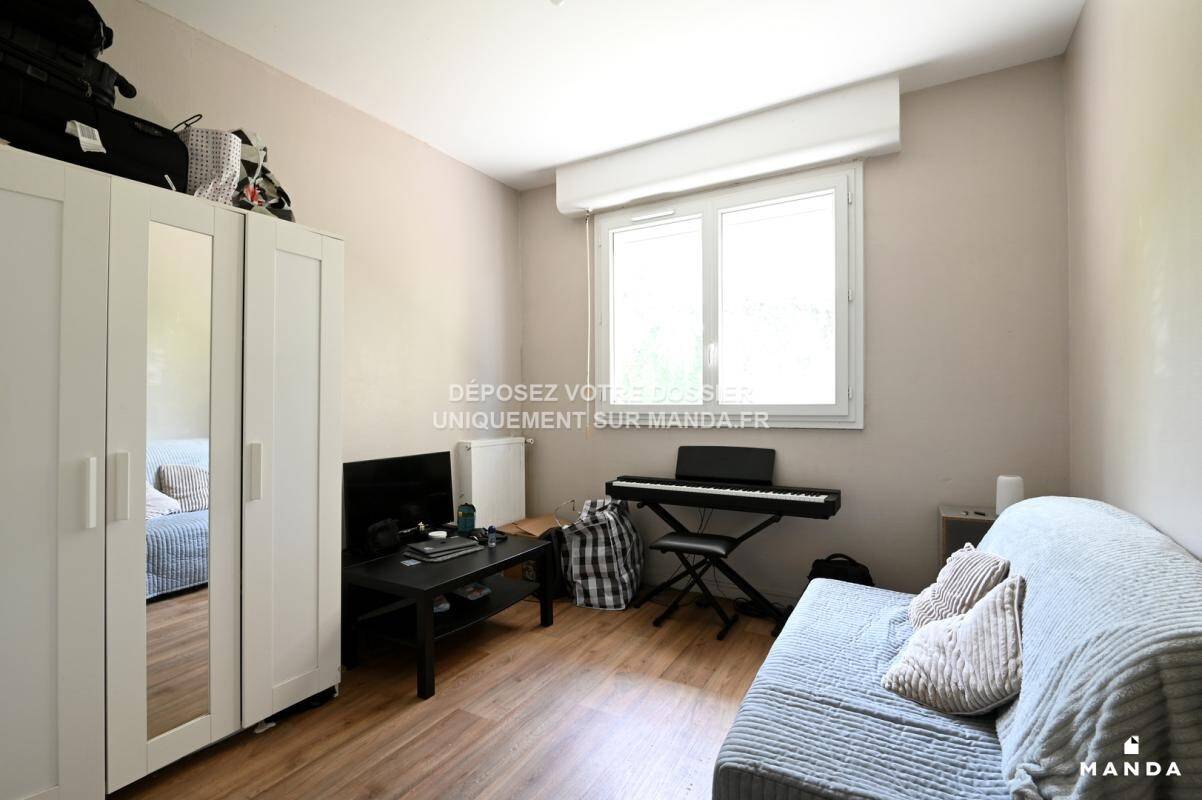Maison à louer, 15m², ASNIERES SUR SEINE