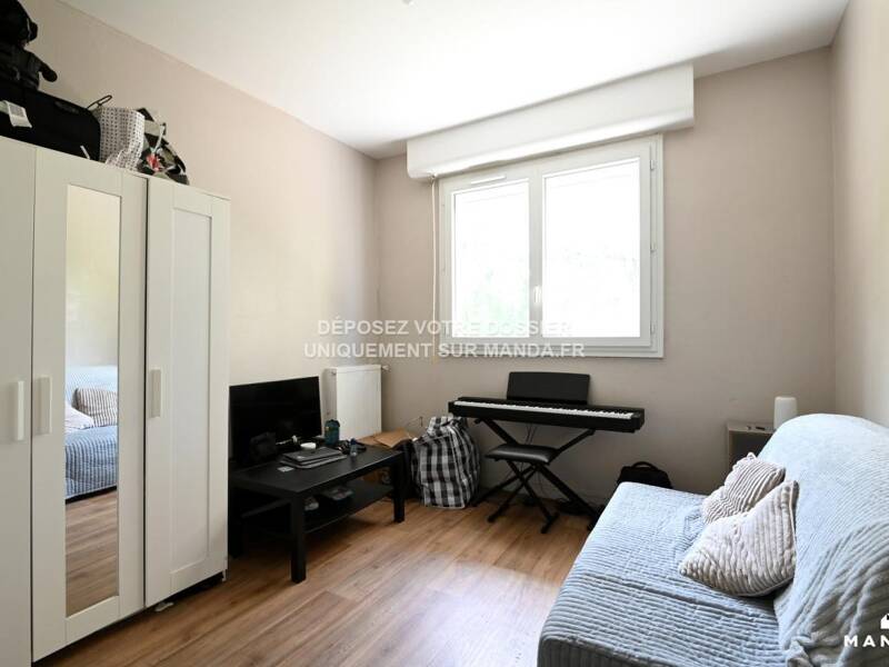 Maison à louer, 15m², ASNIERES SUR SEINE