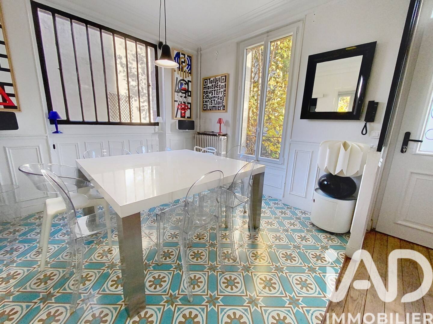 Maison à vendre, 114m², ARGENTEUIL