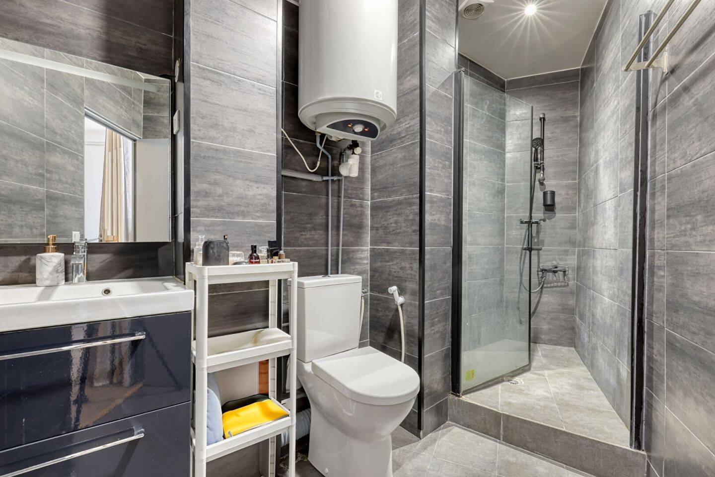 Maison à vendre, 48m², LE KREMLIN BICETRE