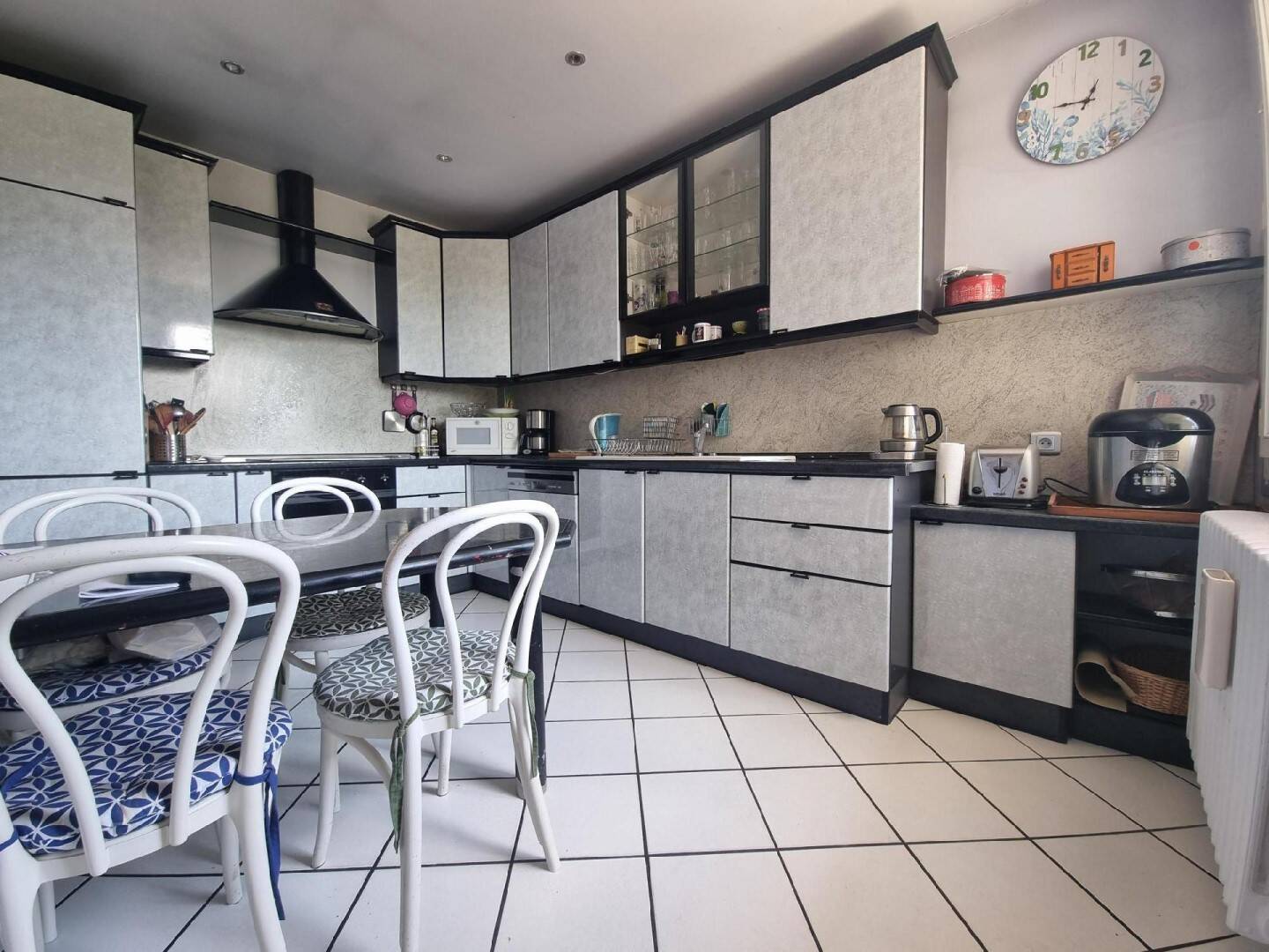Maison à vendre, 92m², ARGENTEUIL