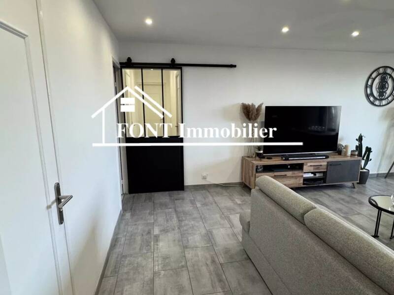 Maison à vendre, 90m², SAINT ETIENNE