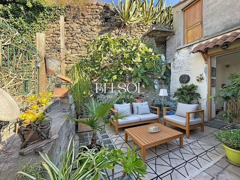 Maison à vendre, 87m², MONTESQUIEU DES ALBERES