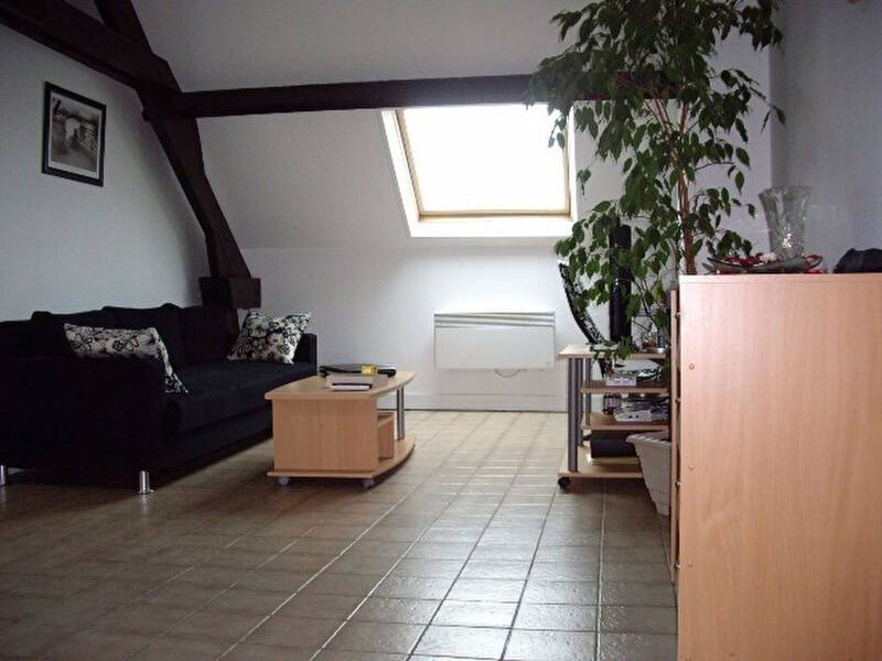 Maison à louer, 31m², LIZY SUR OURCQ