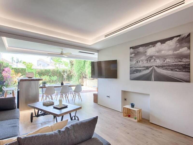 Maison à vendre, 90m², MONT SAINT AIGNAN