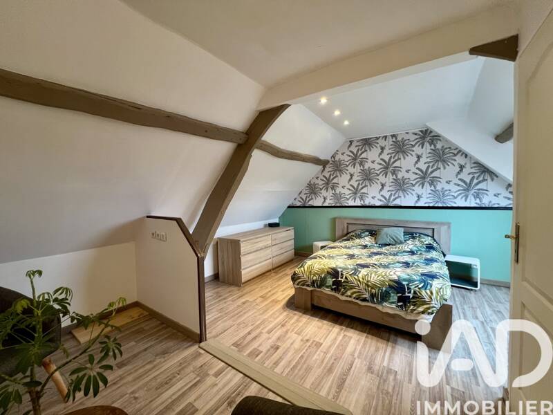 Maison à vendre, 55m², GRAND COURONNE