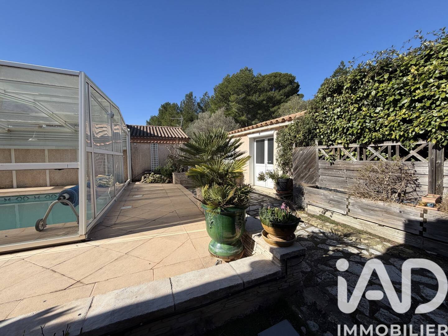 Maison à vendre, 146m², PEYRIAC DE MER