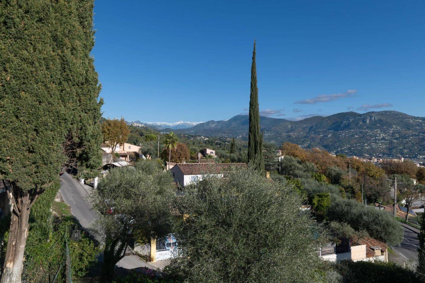 Maison à vendre, 282m², GATTIERES