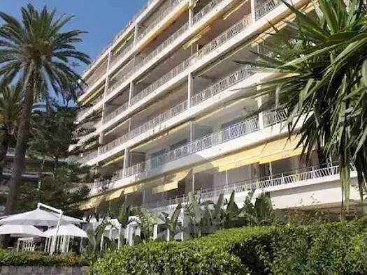Appartement à vendre 440 000 € 2 pièces 1 chambre 56,8 m² Étage 2/6 Roquebrune-Cap-Martin 06190