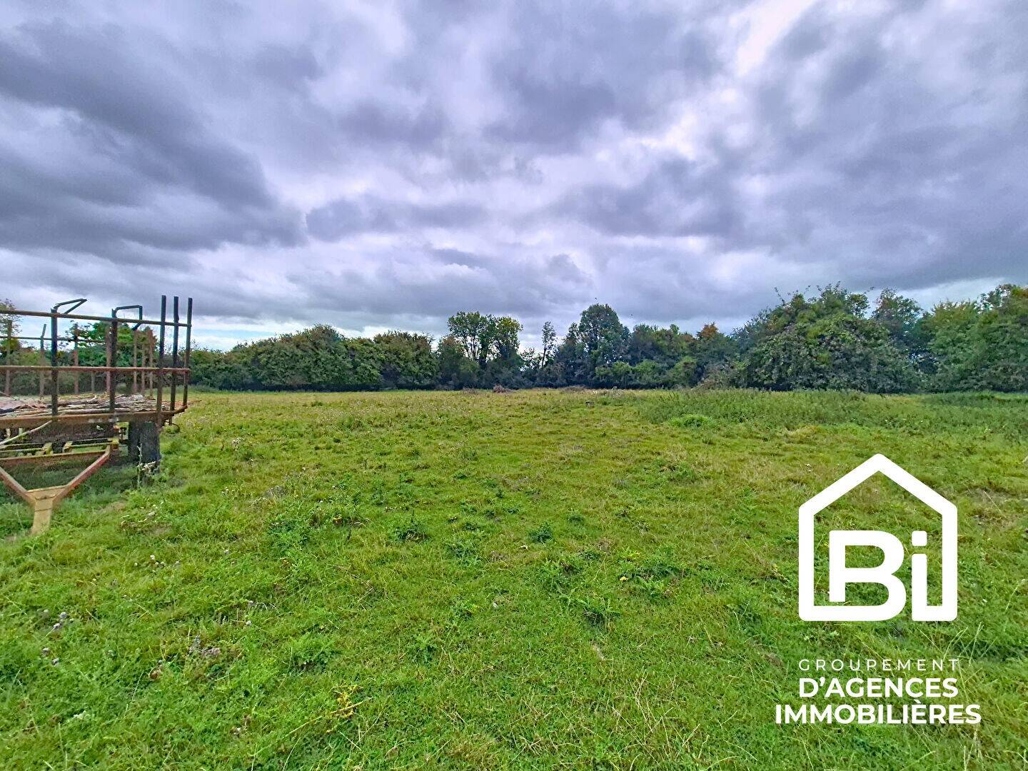 Maison à vendre, 95m², SAINT GATIEN DES BOIS
