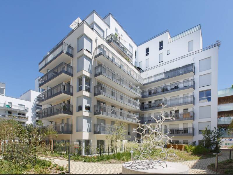 Maison à louer, 71m², RUEIL MALMAISON