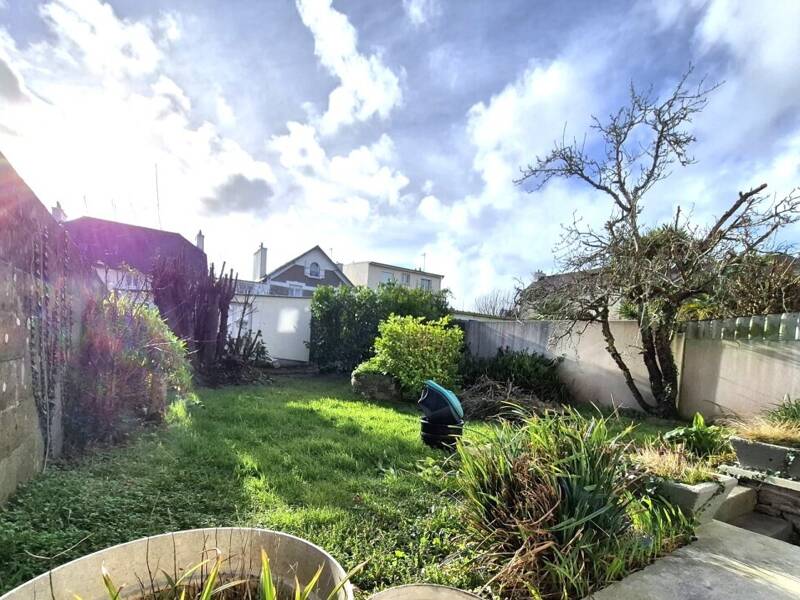 Maison à vendre, 160m², BREST