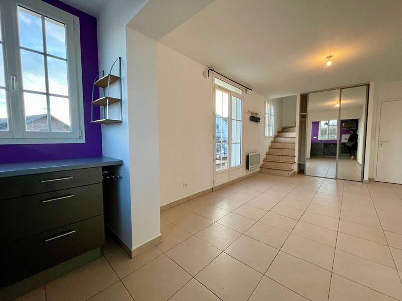 Maison à louer, 41m², MERU