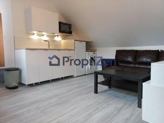Appartement à louer 650 € 1 pièce 28 m² Étage 1/1 Allennes-les-Marais 59251