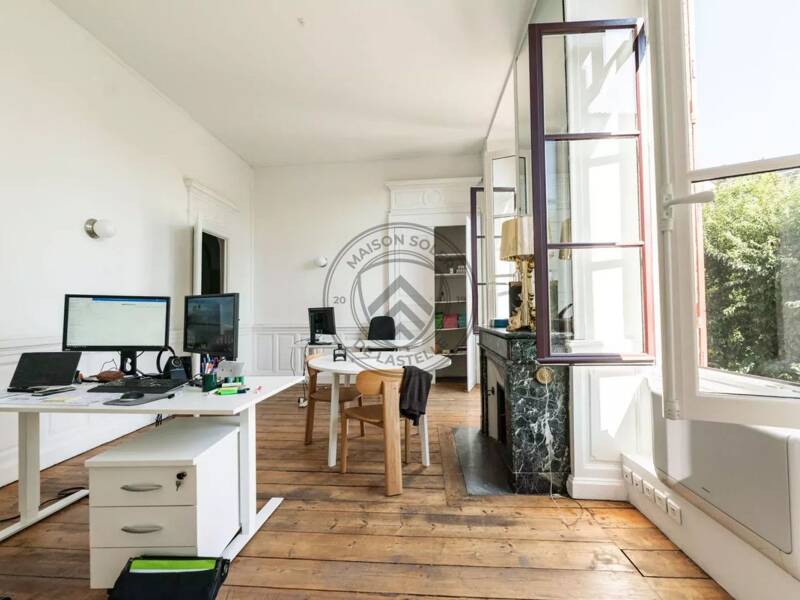 Maison à vendre, 173m², TOULOUSE
