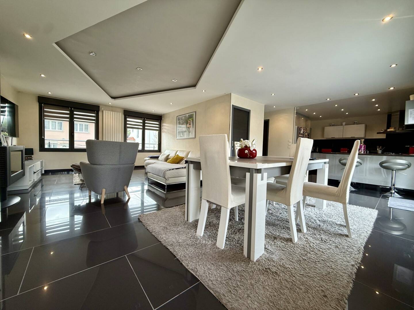 Maison à vendre, 180m², AULNAY SOUS BOIS