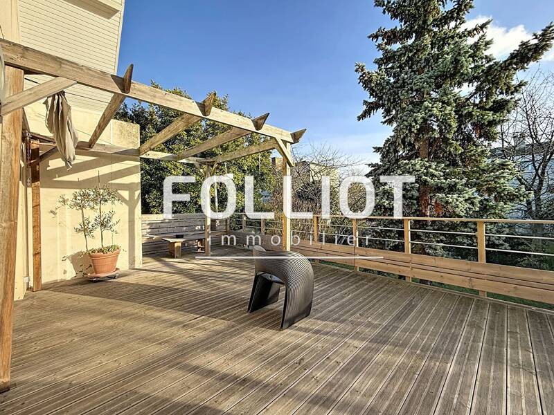 Maison à vendre, 112m², CAEN