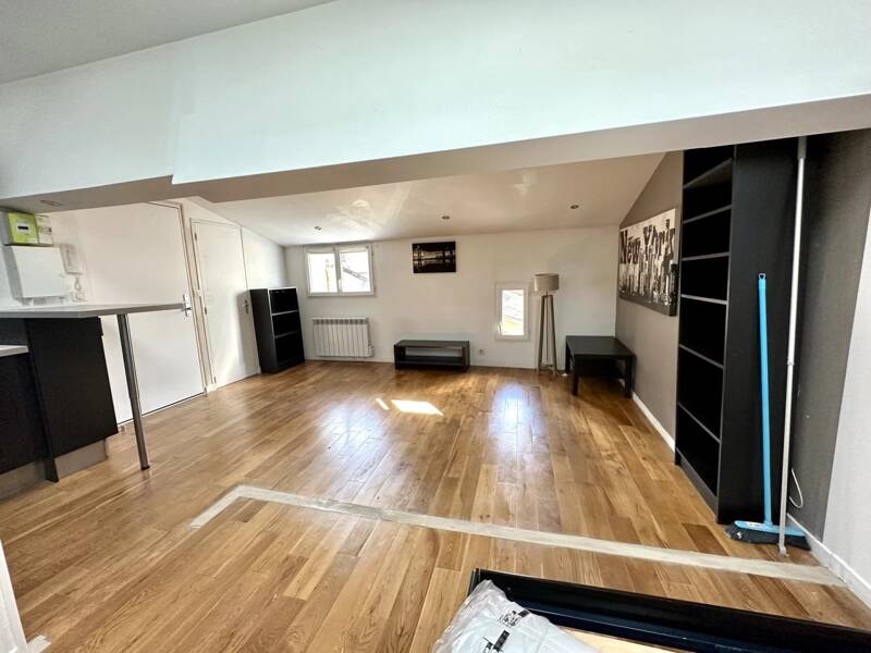 Maison à louer, 30m², BORDEAUX