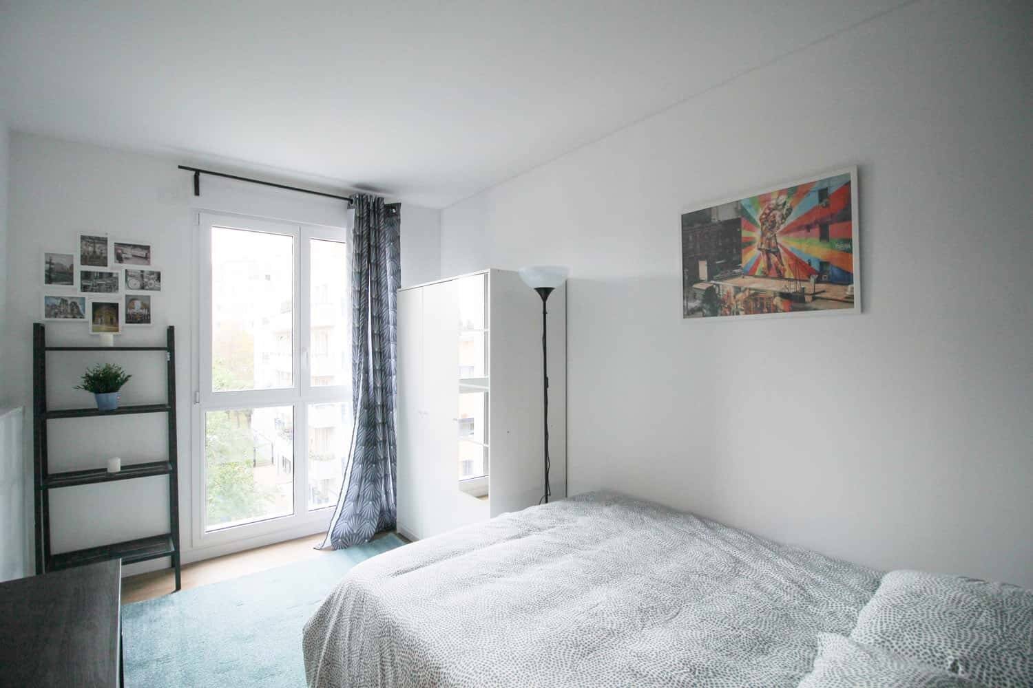 Maison à louer, 15m², CLICHY