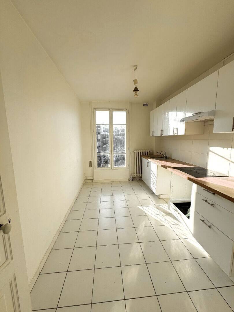 Maison à louer, 40m², LE KREMLIN BICETRE