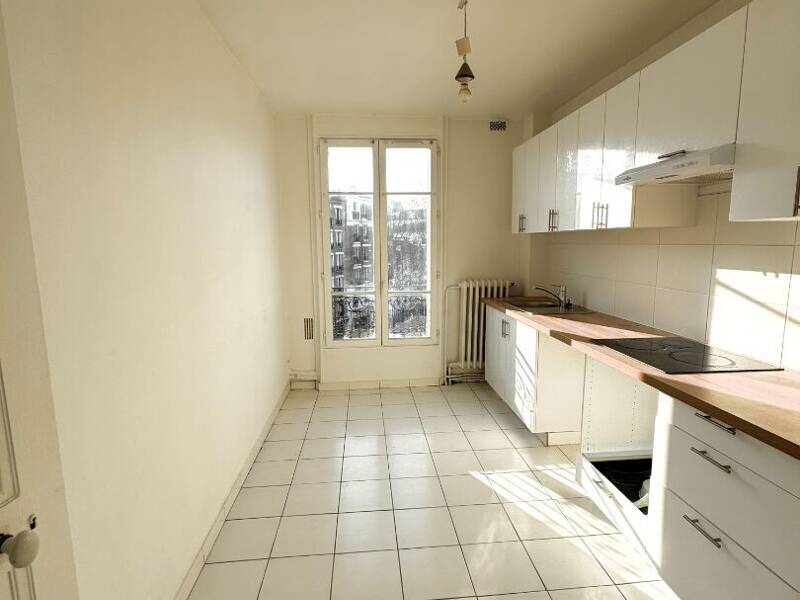 Maison à louer, 40m², LE KREMLIN BICETRE
