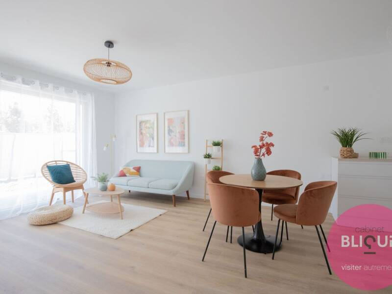 Maison à vendre, 65m², STRASBOURG