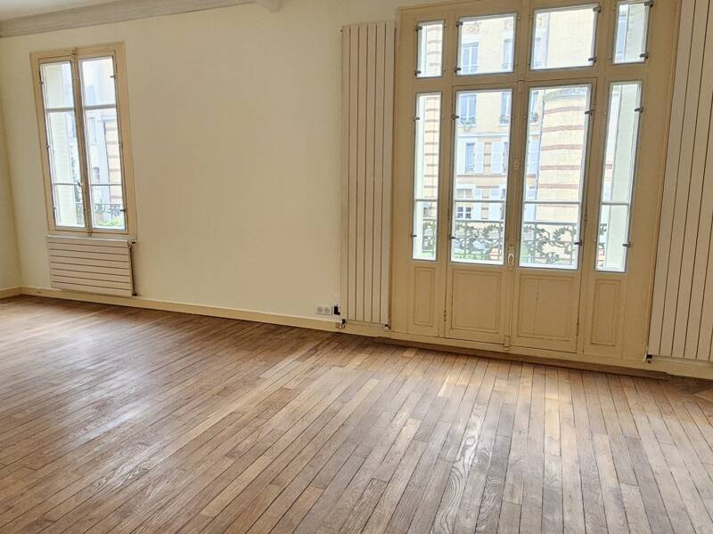 Maison à louer, 80m², RENNES