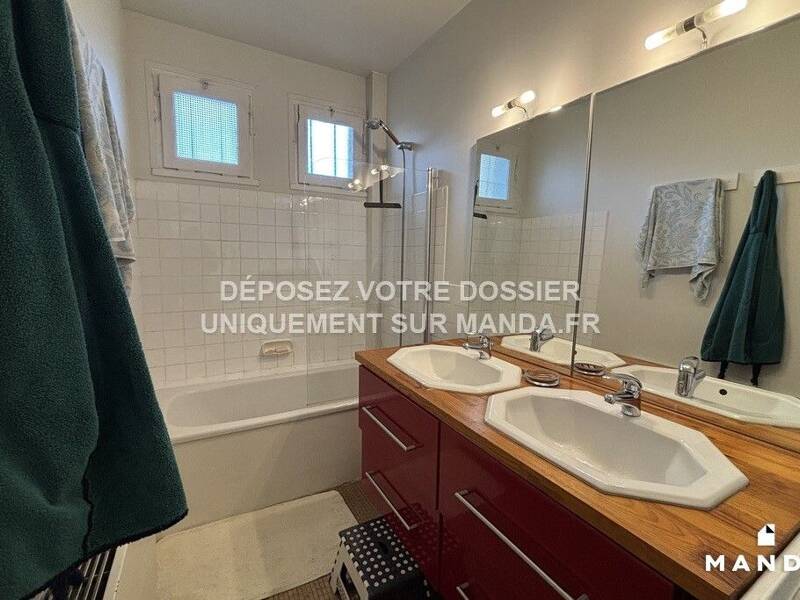 Maison à louer, 37m², TOULOUSE