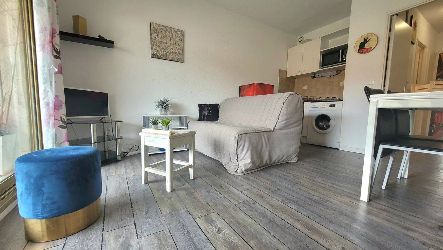 Maison à louer, 28m², CANNES
