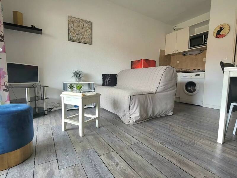 Maison à louer, 28m², CANNES
