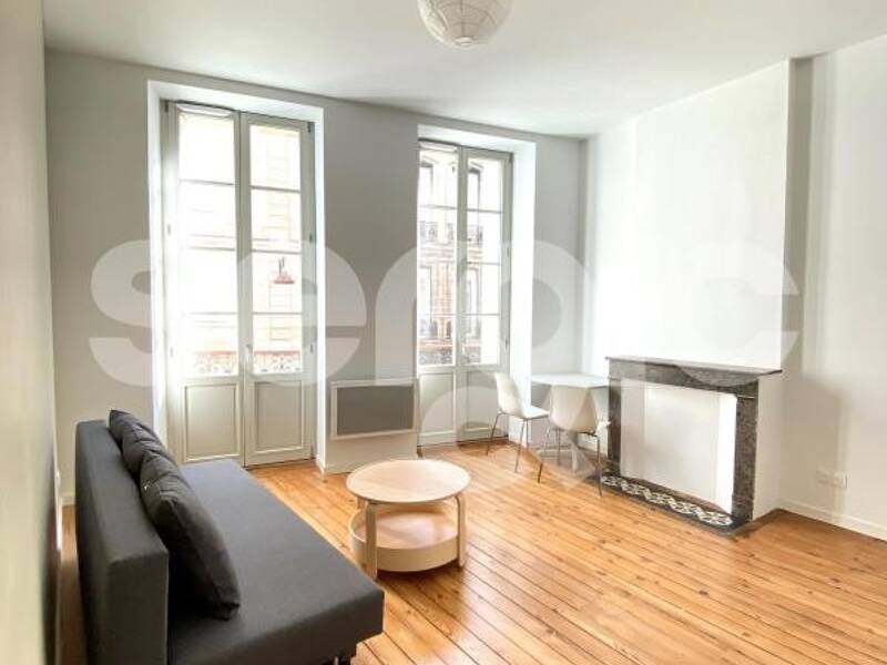 Maison à louer, 25m², BORDEAUX