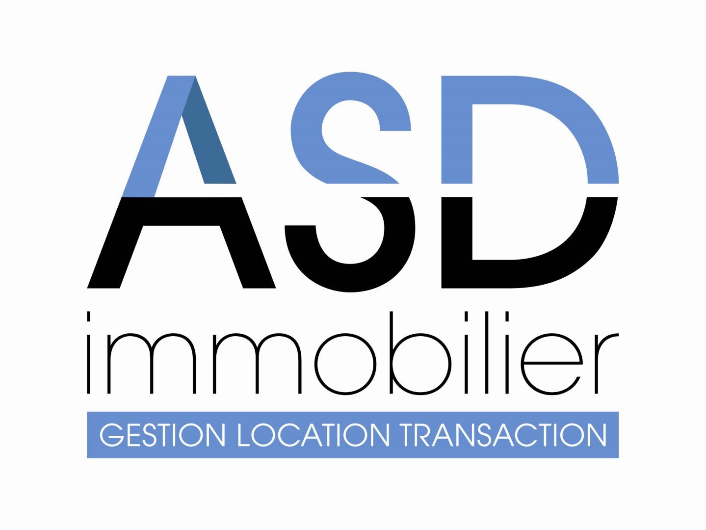 ASD IMMOBILIER