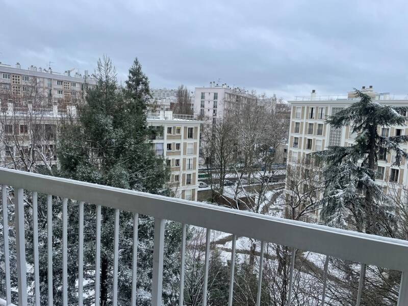 Maison à louer, 19m², PARIS 19E