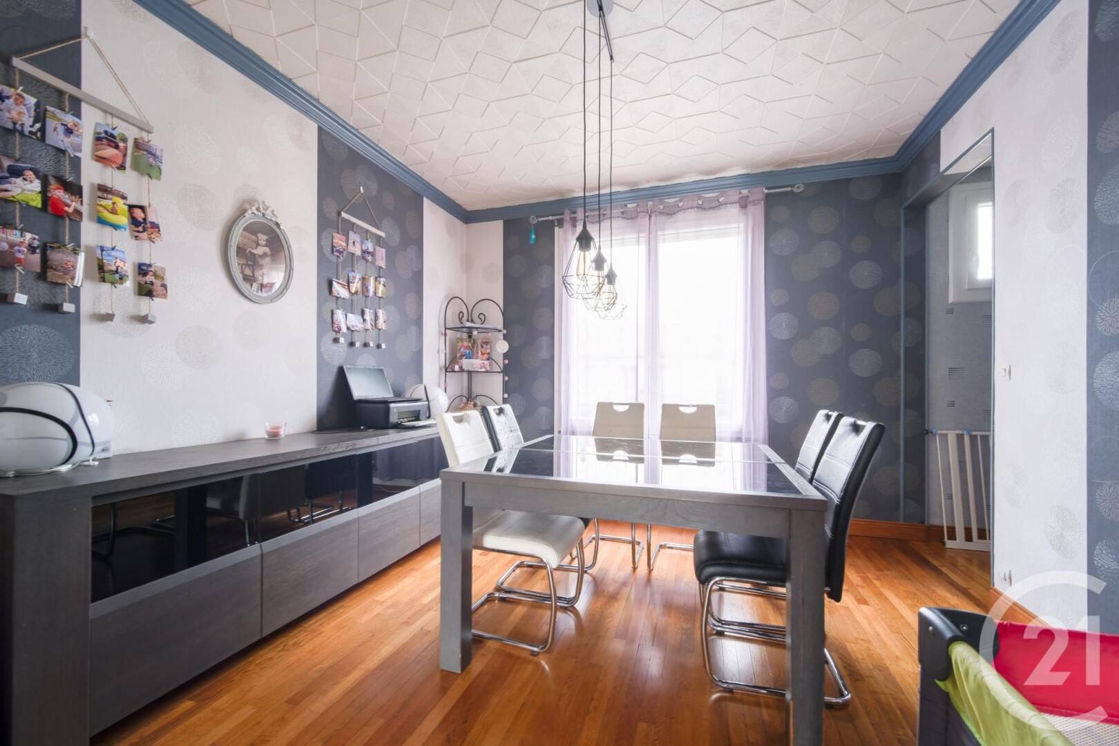 Maison à vendre, 122m², MONTGERON
