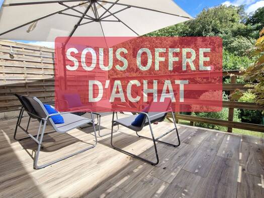 Maison à vendre 199 000 € 4 pièces 2 chambres 73,03 m² 212 m² de terrain Labruyère 60140