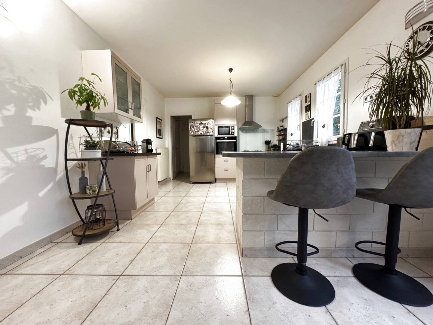 Maison à vendre, 169m², SURVILLIERS