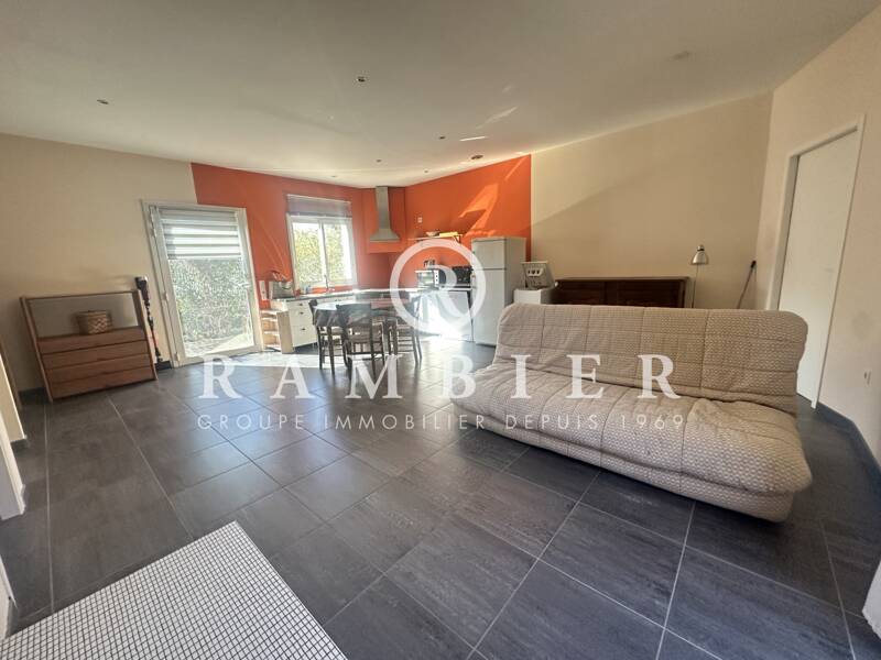 Maison à louer, 59m², MONTPELLIER