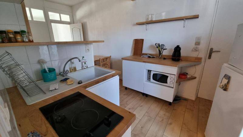 Maison à louer, 34m², VALENCE