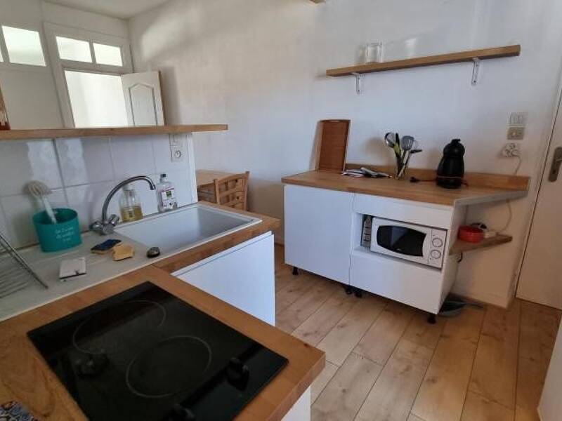 Maison à louer, 34m², VALENCE