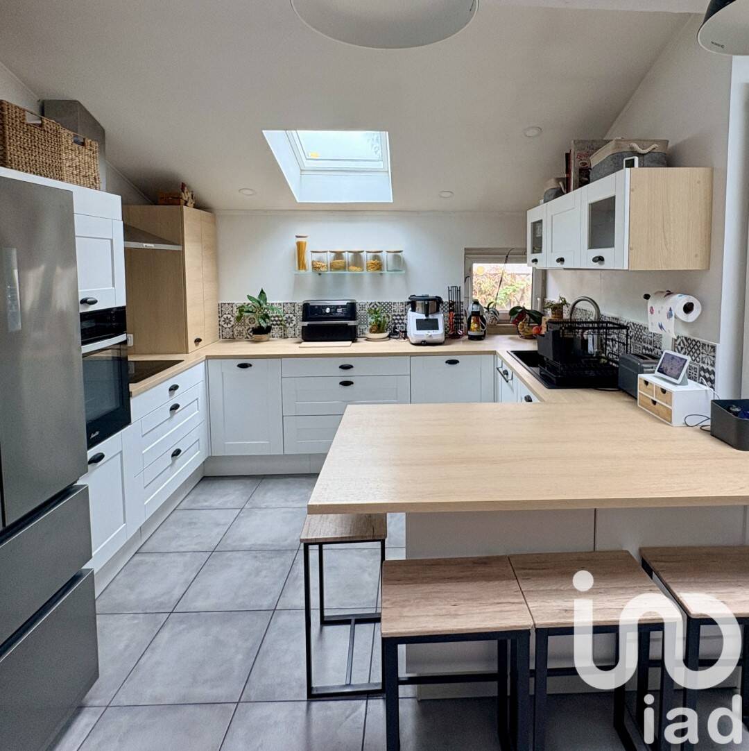 Maison à vendre, 105m², EYSINES