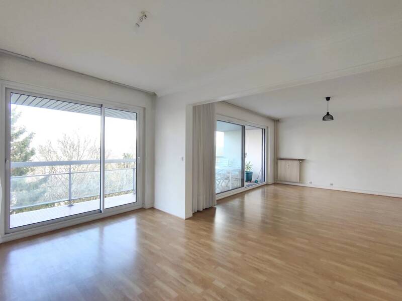 Maison à louer, 105m², LE PECQ