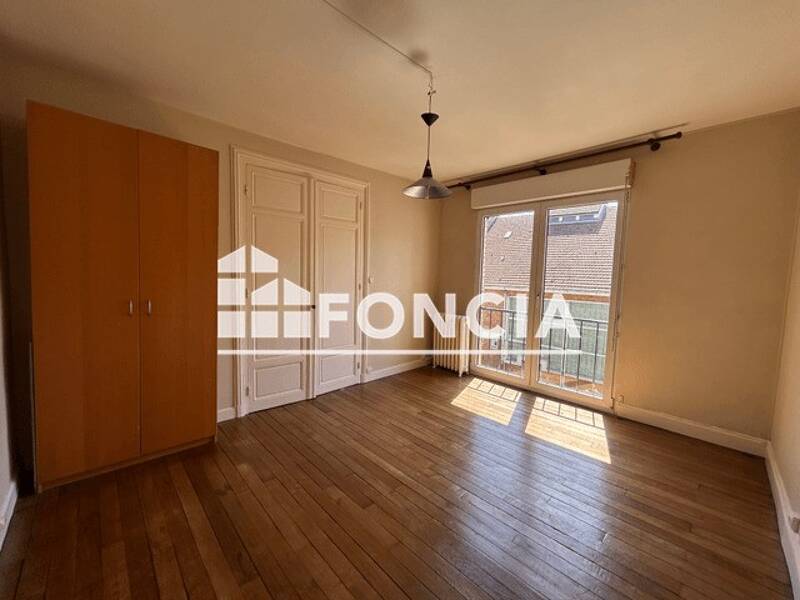 Maison à louer, 41m², REIMS