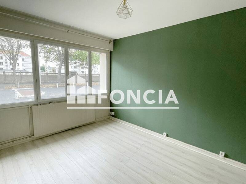 Maison à louer, 53m², LE HAVRE